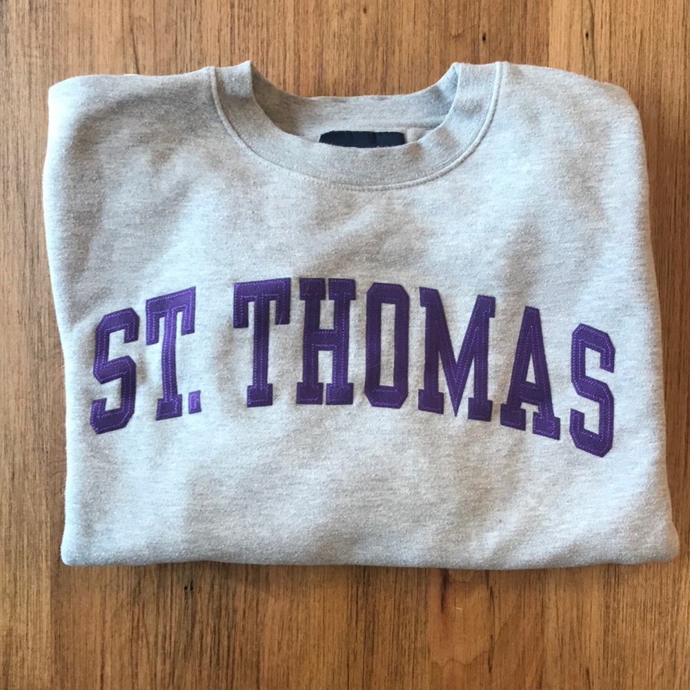 St. Thomas Sweatshirt